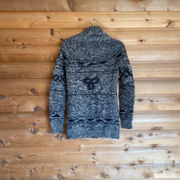 TNA, Woven Sweater, Women - Picture 9 of 13